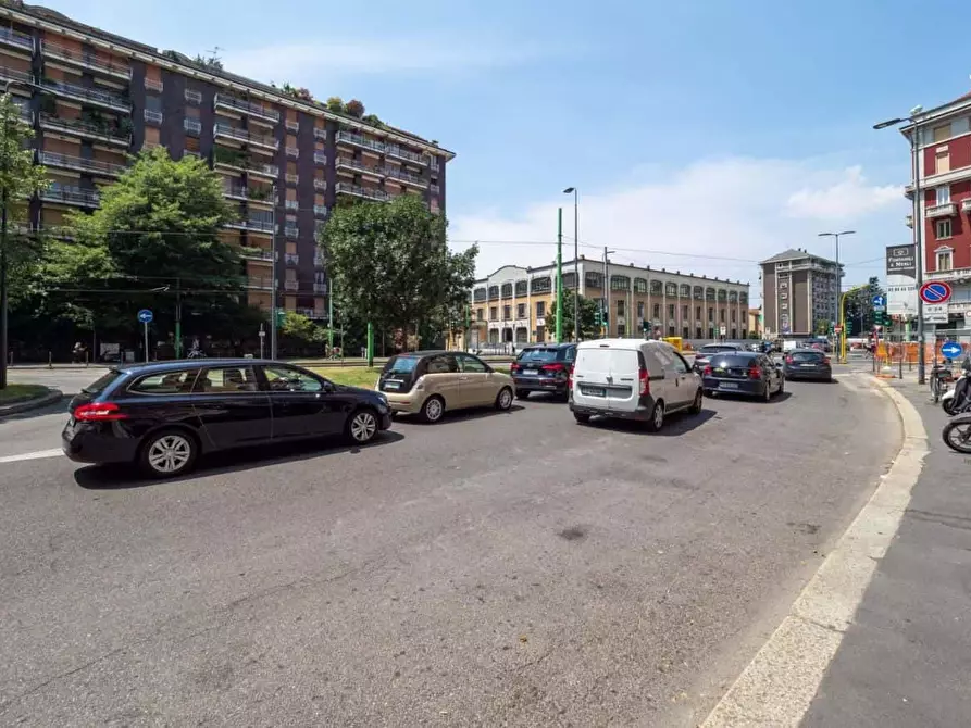 Immagine 15 di Appartamento in affitto  in Via Gian Carlo Castelbarco3 a Milano