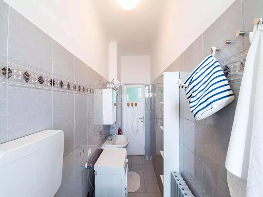 Immagine 19 di Camera in affitto  in Viale Giovanni da Cermenate18 a Milano