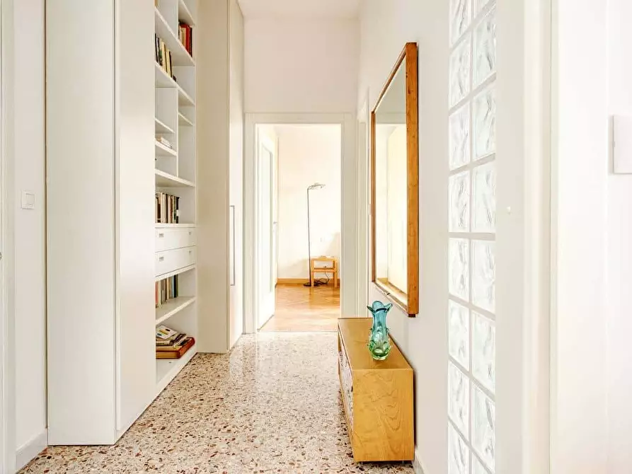 Immagine 25 di Appartamento in affitto  in Via Pasquale Fornari48 a Milano