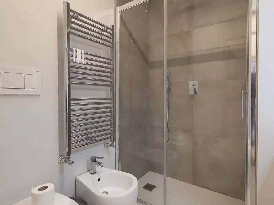 Immagine 19 di Appartamento in affitto  in Via Privata Paolo Dal Pozzo Toscanelli10 a Milano