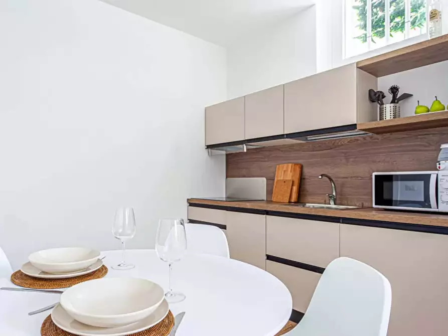 Immagine 9 di Appartamento in affitto  in Via Stromboli3 a Milano