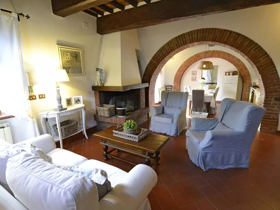 Immagine 16 di Appartamento in affitto  in Via Di Manzano a Cortona