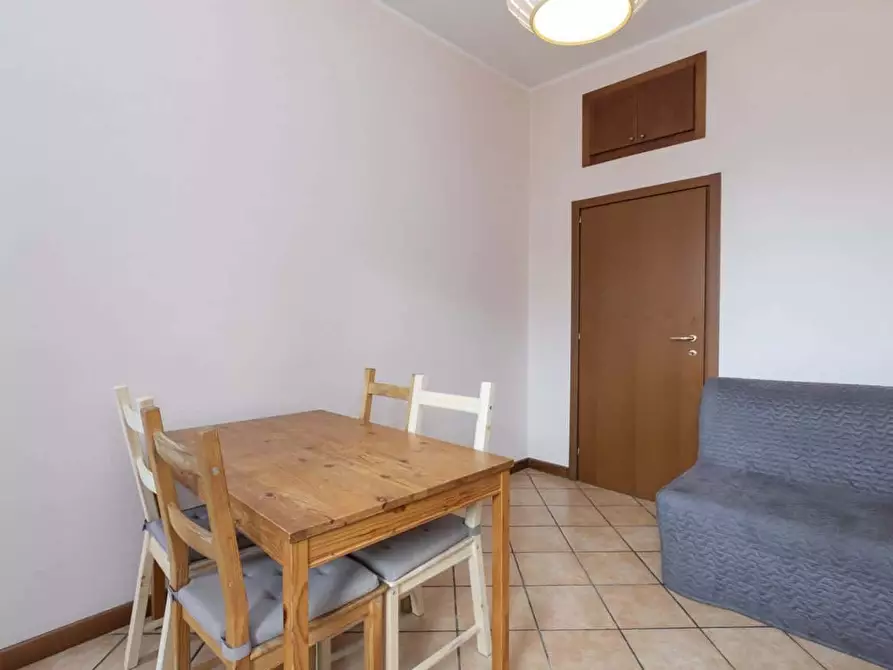Immagine 11 di Appartamento in affitto  in Via Lodovico Muratori54 a Milano