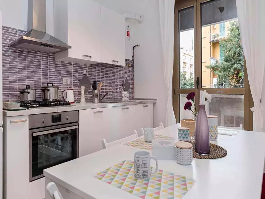 Immagine 42 di Camera in affitto  in Viale Giovanni Vicini20 a Bologna