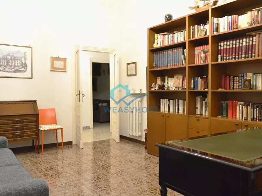 Immagine 5 di Appartamento in affitto  in Piazza Perin del Vaga4 a Roma