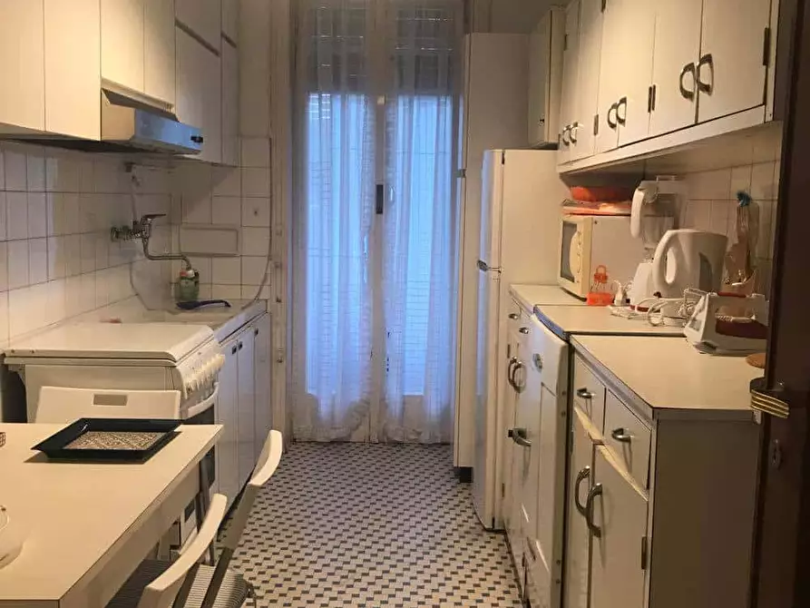 Immagine 10 di Camera in affitto  in Via Adeodato Ressi7a a Milano