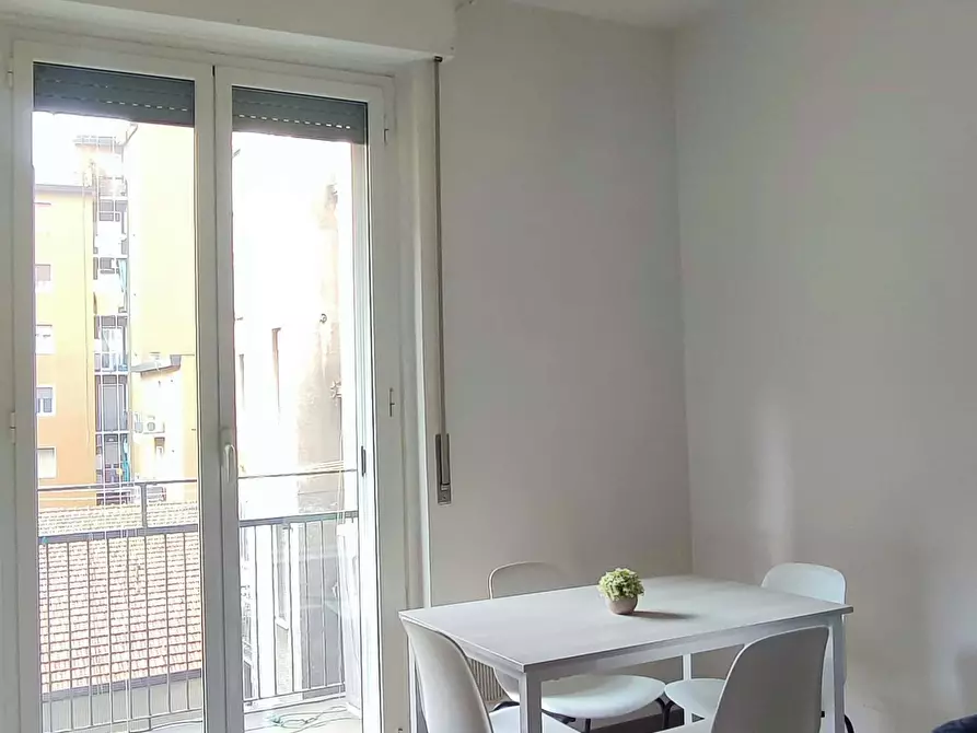 Immagine 4 di Appartamento in affitto  in Via Pietro Gassendi a Milano