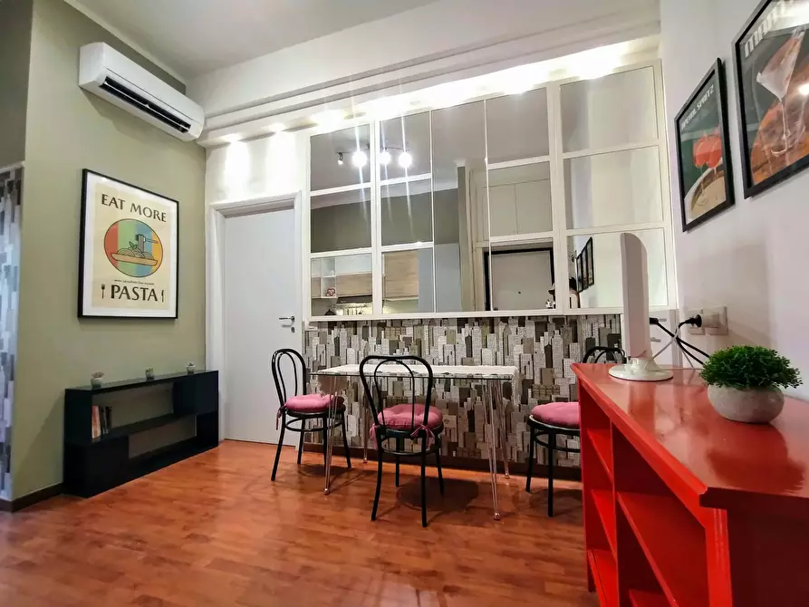 Immagine 2 di Appartamento in affitto  in Via Viminale a Milano