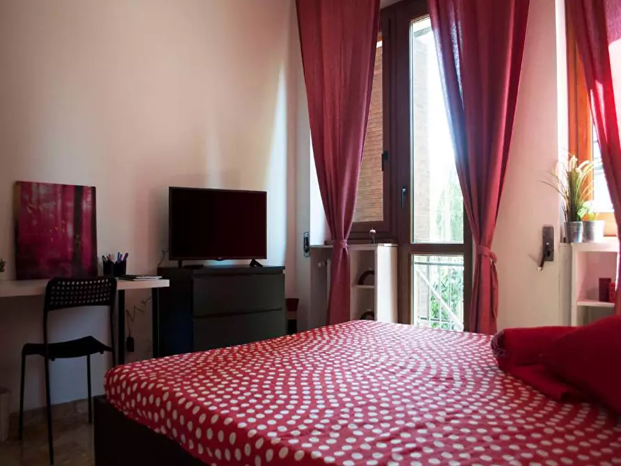 Immagine 8 di Camera in affitto  in Via Bassini19 a Milano