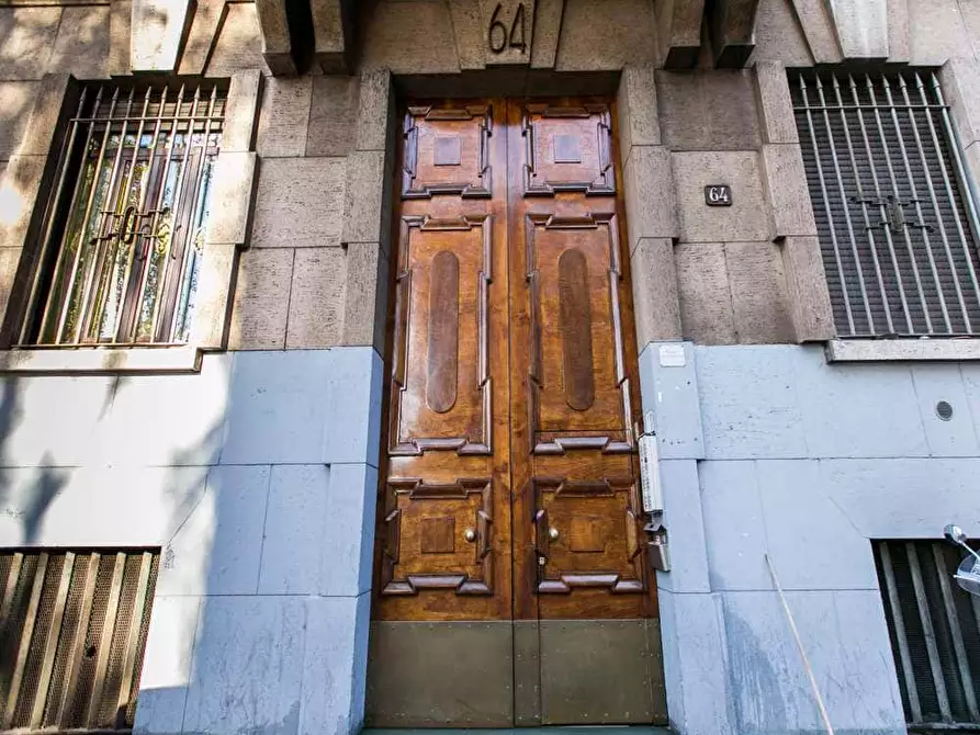 Immagine 47 di Camera in affitto  in Viale Edoardo Jenner64 a Milano