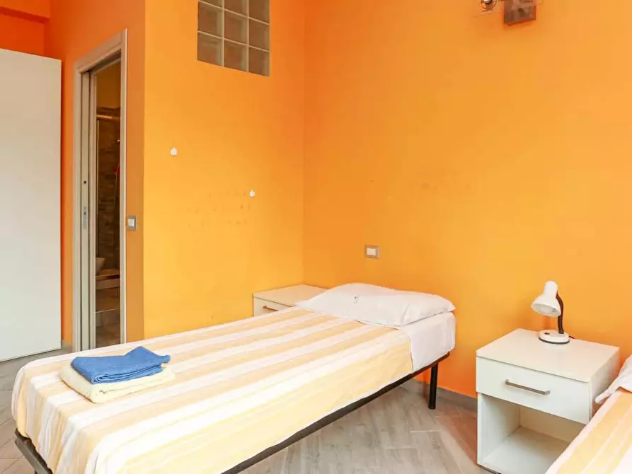 Immagine 8 di Appartamento in affitto  in Via Bordighera34 a Milano