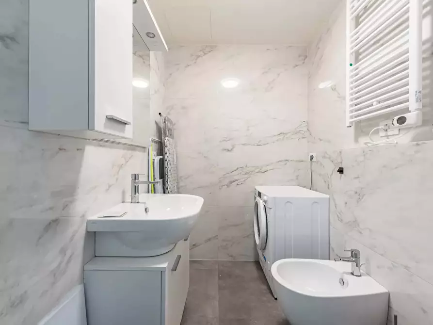 Immagine 20 di Appartamento in affitto  in Via Santa Sofia8 a Milano