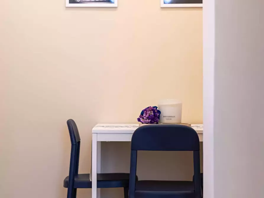 Immagine 22 di Appartamento in affitto  in Via degli Equi a Roma