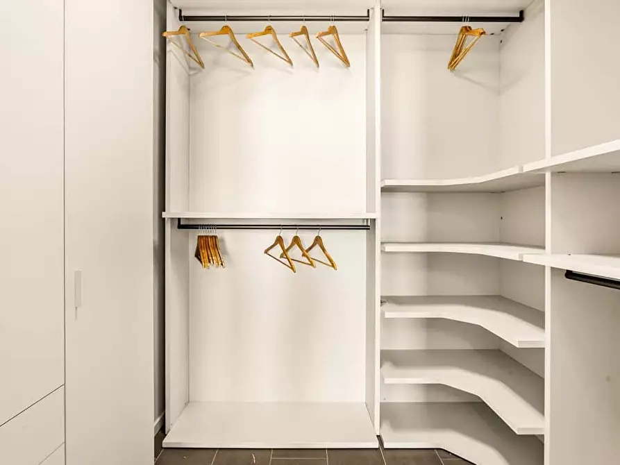 Immagine 4 di Appartamento in affitto  in Via Gottlieb Wilhelm Daimler14B a Milano