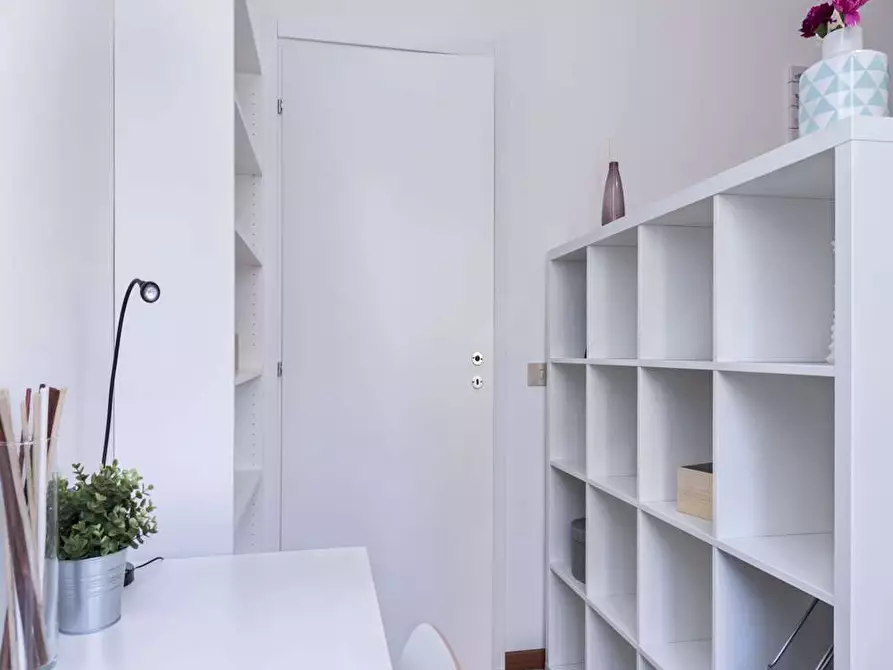 Immagine 4 di Camera in affitto  in Via Giuseppe Frua16 a Milano