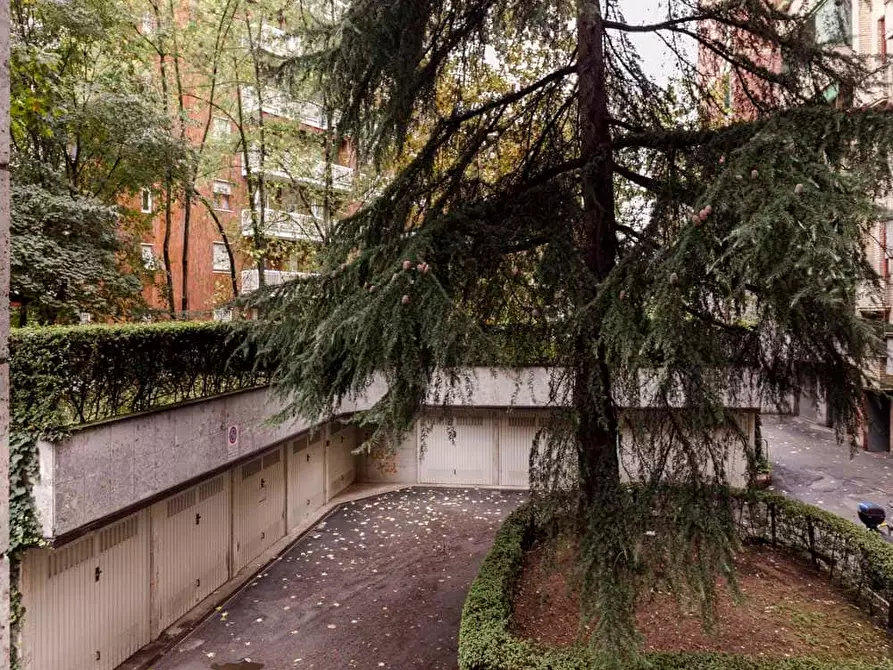 Immagine 29 di Camera in affitto  in Largo Cavalieri di Malta18 a Milano