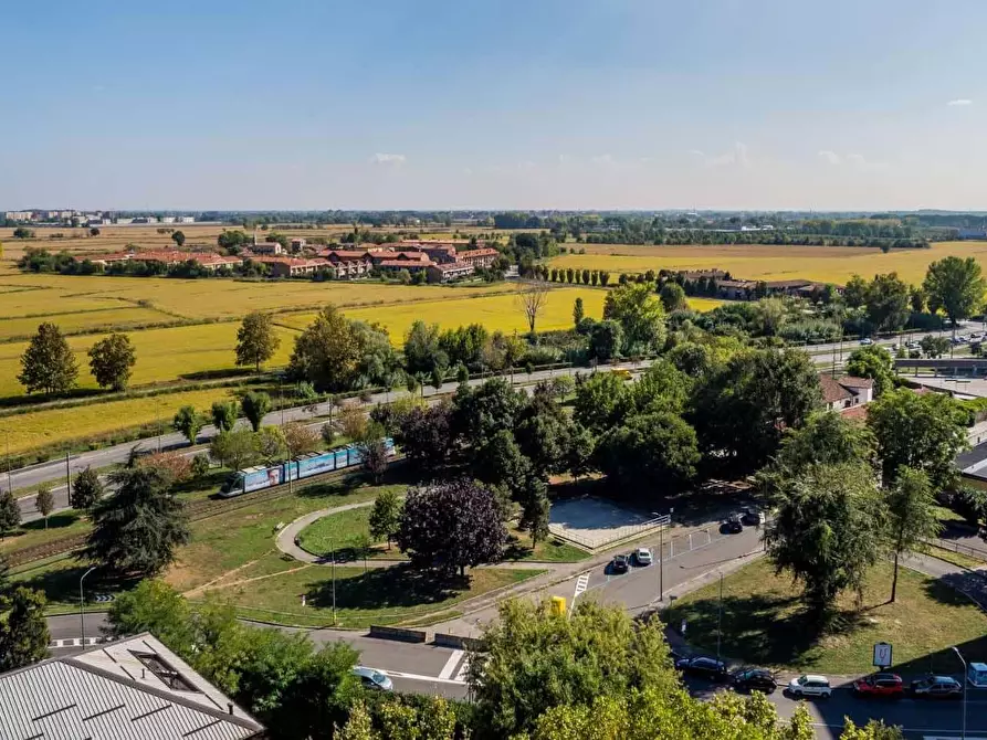 Immagine 7 di Camera in affitto  in Via Michele Saponaro a Milano