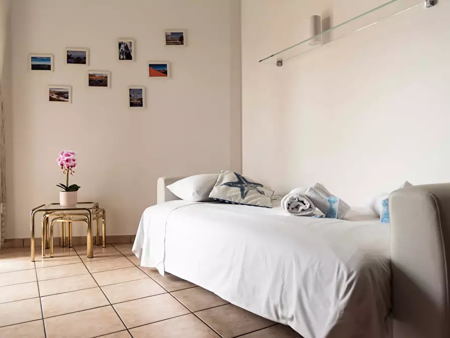 Immagine 4 di Appartamento in affitto  in Via Meloria10 a Milano