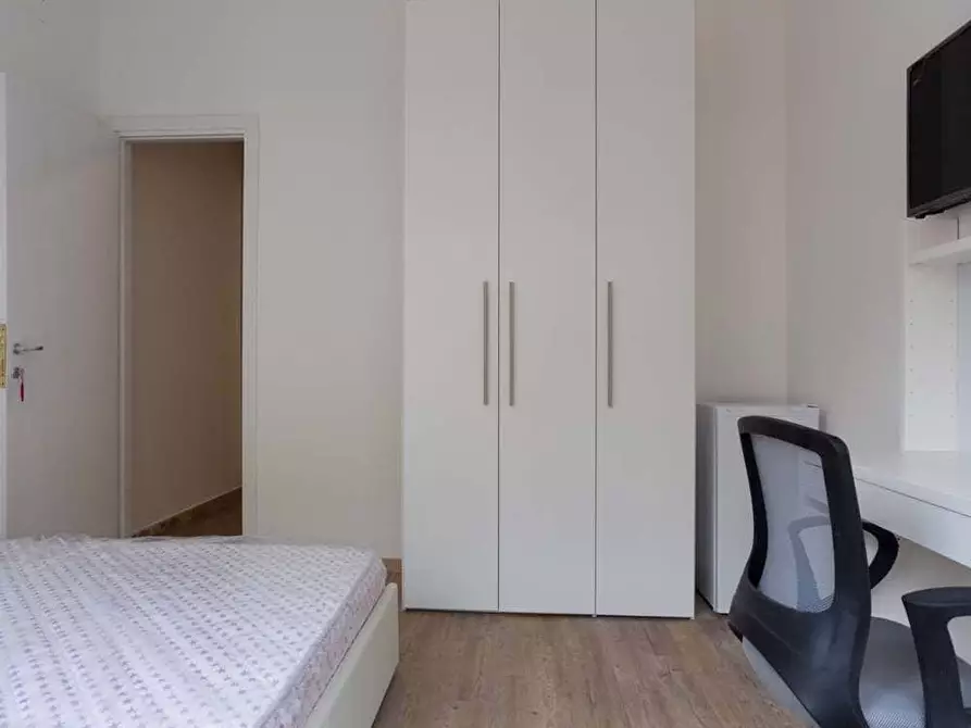 Immagine 5 di Camera in affitto  in Via Antonio Stradivari4 a Milano