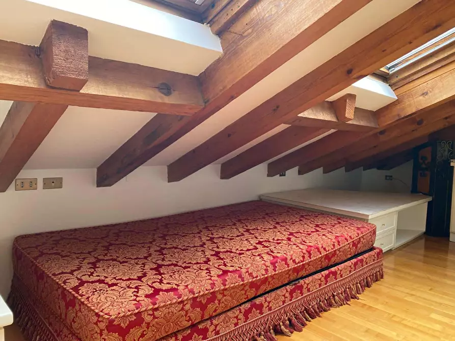 Immagine 1 di Appartamento in affitto  in Via Brera23 a Milano