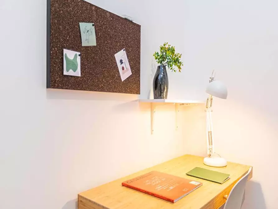 Immagine 2 di Camera in affitto  in Via Cesare Da Sesto4 a Milano