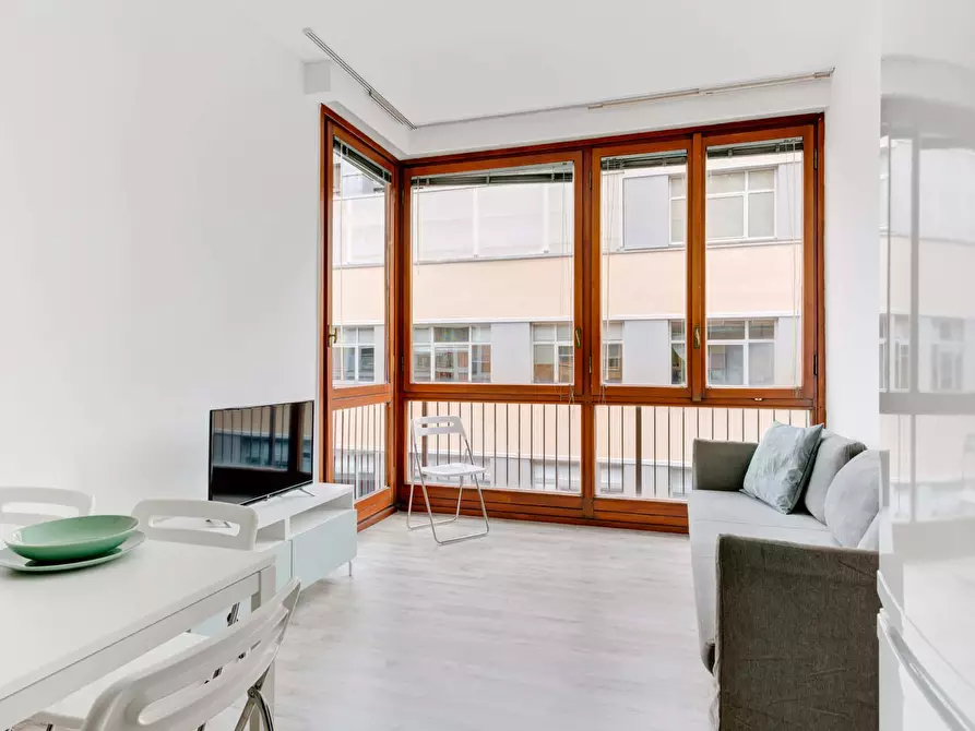 Immagine 14 di Camera in affitto  in Via Stromboli1 a Milano