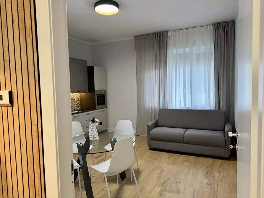 Immagine 7 di Appartamento in affitto  in Via Valleggio22 a Como