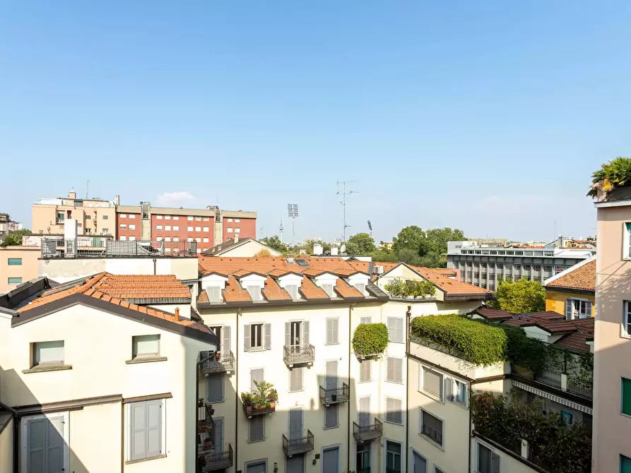 Immagine 7 di Appartamento in affitto  in Corso Garibaldi73 a Milano