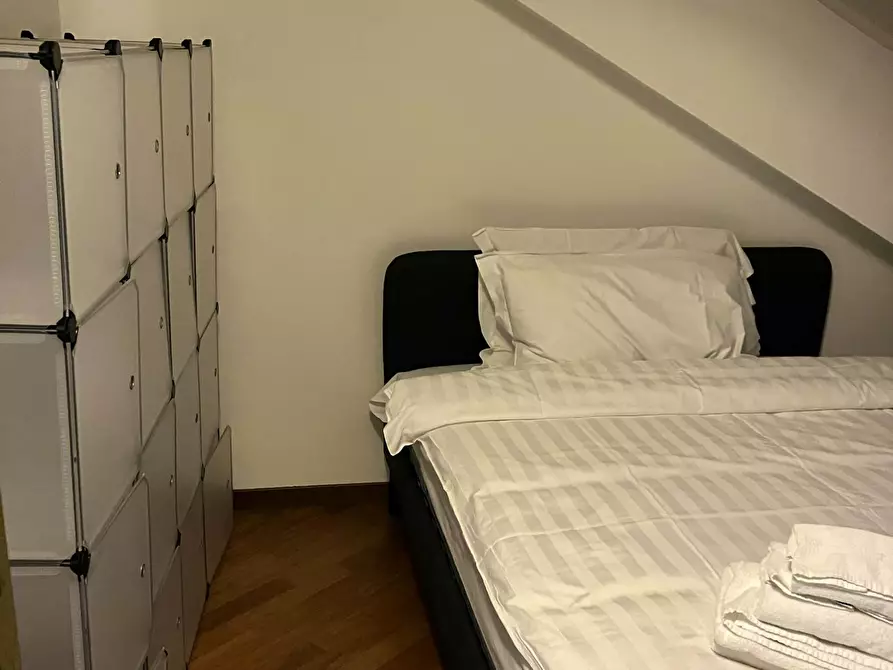 Immagine 55 di Appartamento in affitto  in Viale Umbria50 a Milano