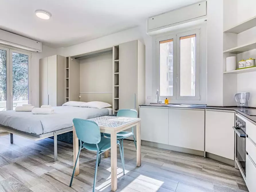 Immagine 1 di Appartamento in affitto  in Via Privata Pietro Ogliari10 a Milano