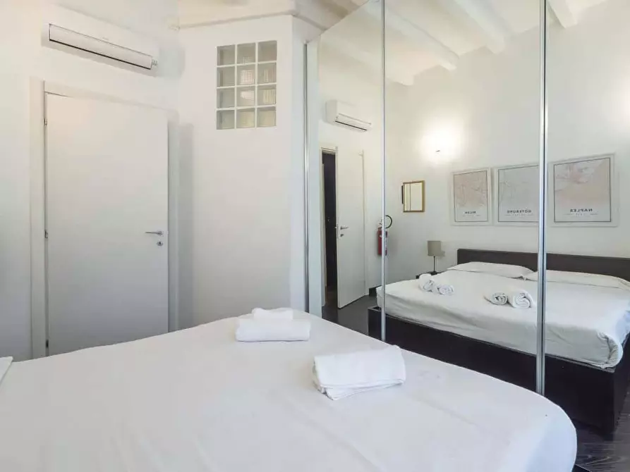 Immagine 6 di Appartamento in affitto  in Viale Monte Nero58 a Milano