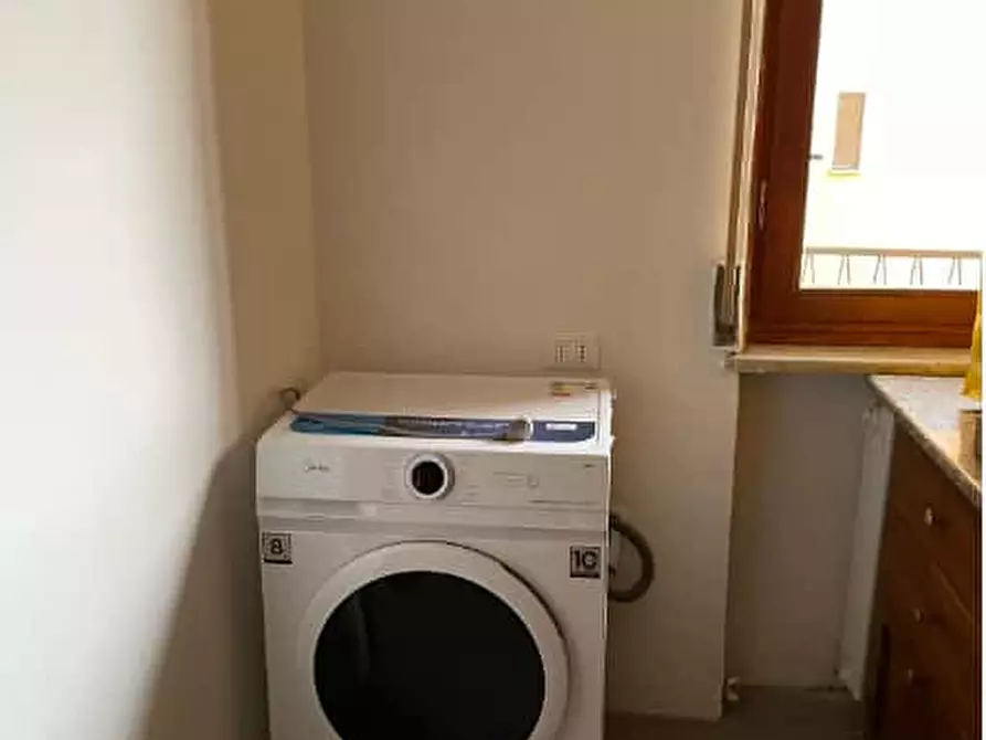 Immagine 10 di Camera in affitto  in Corso Giuseppe Garibaldi28 a Mortara