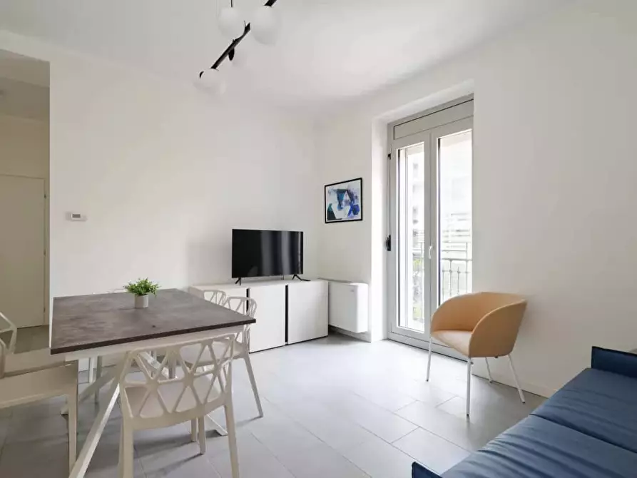 Immagine 1 di Appartamento in affitto  in Via Adda11 a Milano