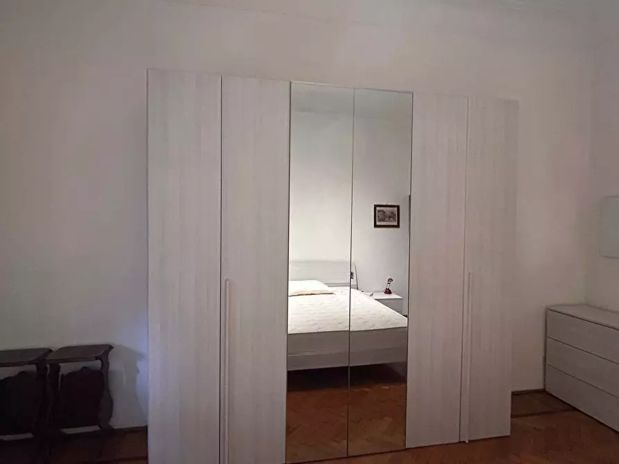 Immagine 4 di Camera in affitto  in Viale delle Medaglie d'Oro163 a Roma