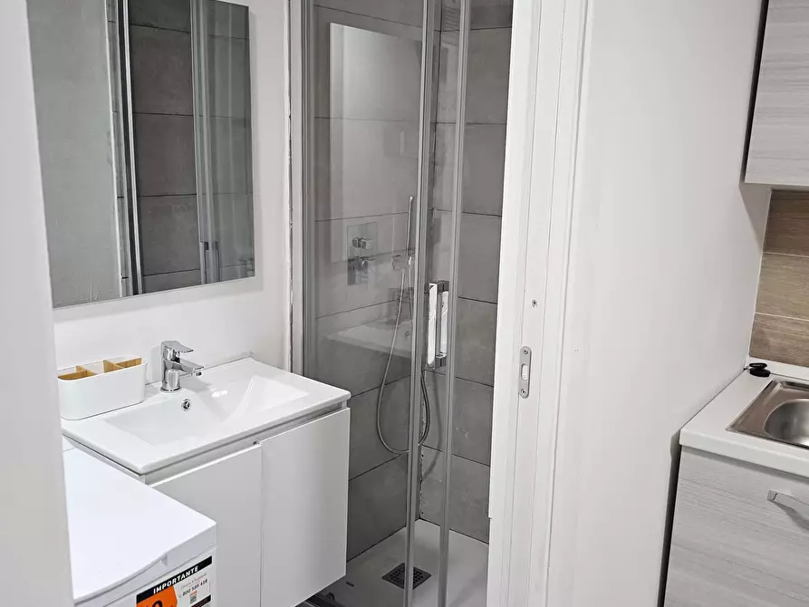 Immagine 17 di Appartamento in affitto  in Riviera San Benedetto150 a Padova