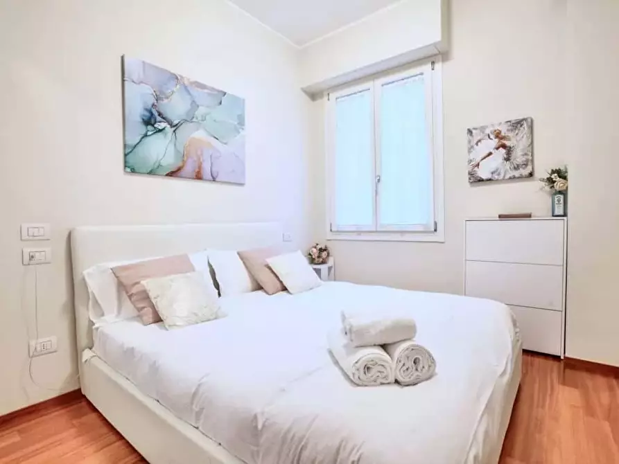 Immagine 3 di Appartamento in affitto  in Via Carlo Tenca7 a Milano