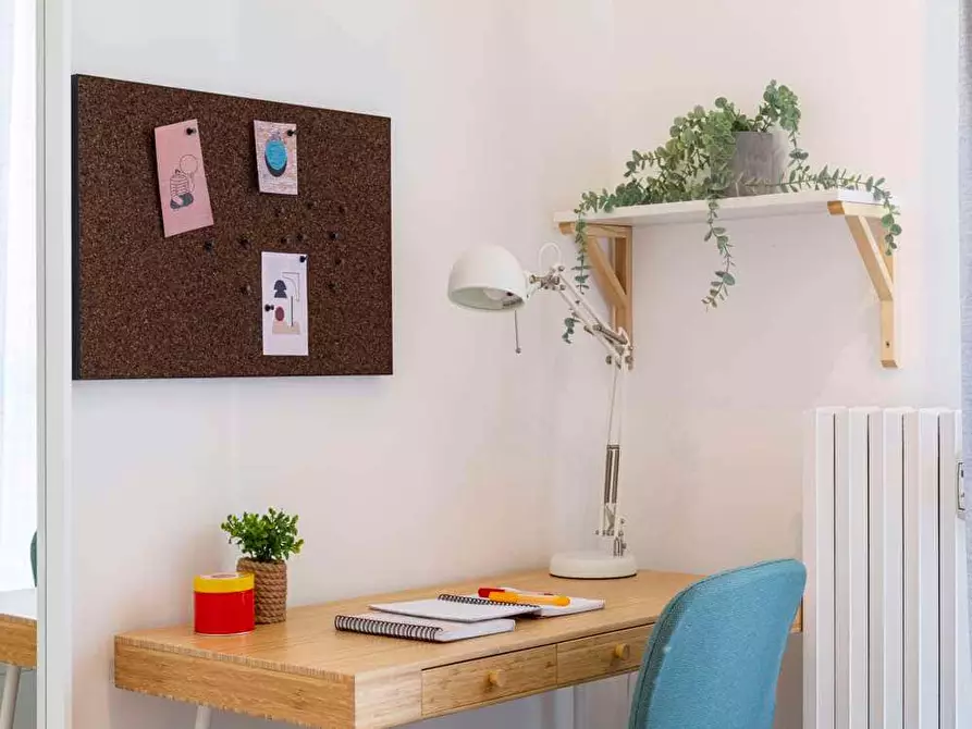 Immagine 5 di Camera in affitto  in Via Gian Rinaldo Carli25 a Milano