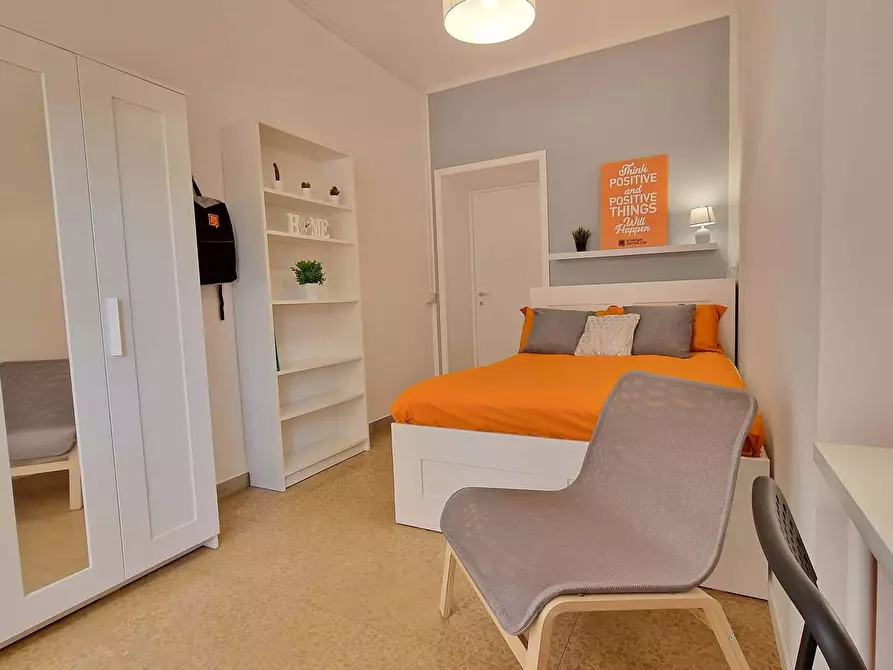 Immagine 6 di Camera in affitto  in Lungotevere di Pietra Papa61 a Roma