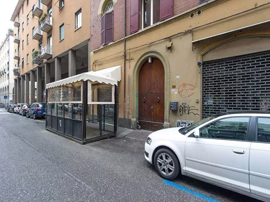 Immagine 15 di Camera in affitto  in Via del Borgo di San Pietro59 a Bologna