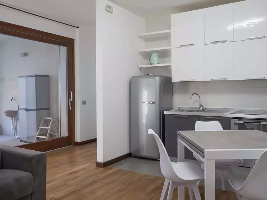 Immagine 7 di Appartamento in affitto  in Via Lodovico Muratori9 a Milano