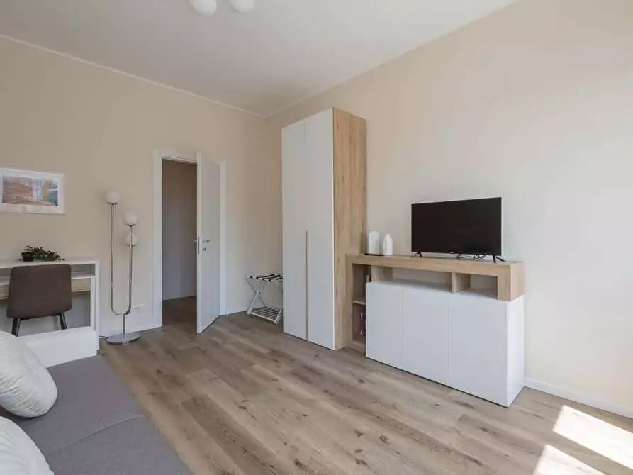 Immagine 6 di Appartamento in affitto  in Via Ambrogio Campiglio13 a Milano