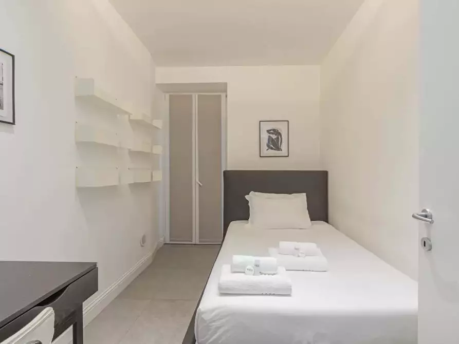 Immagine 4 di Appartamento in affitto  in Via della Moscova27 a Milano