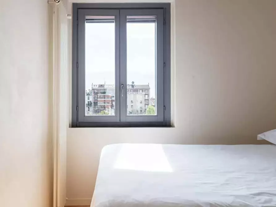 Immagine 6 di Appartamento in affitto  in Via Lodovico Settala43 a Milano