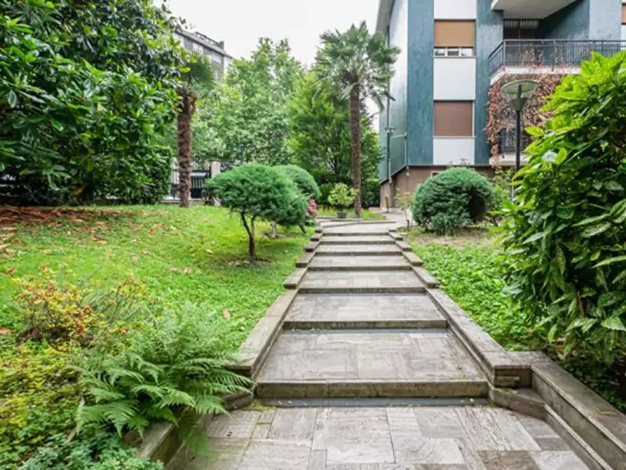 Immagine 22 di Appartamento in affitto  in Viale Daniele Ranzoni14 a Milano