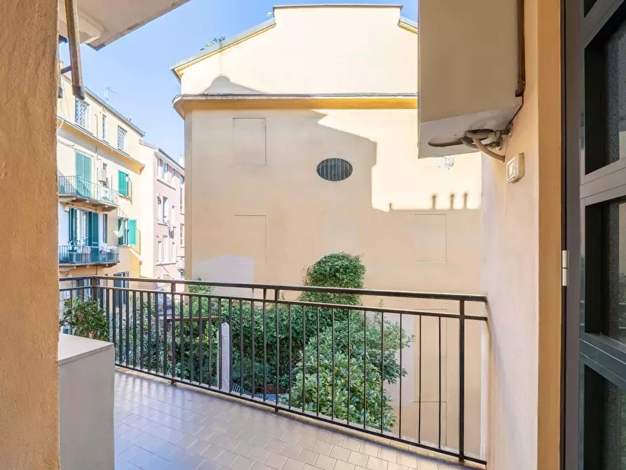 Immagine 27 di Appartamento in affitto  in Via Marsala4 a Milano