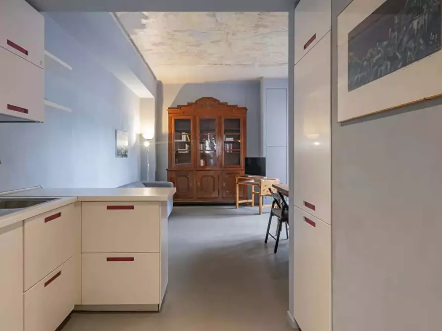 Immagine 14 di Appartamento in affitto  in Via Piacenza6 a Milano