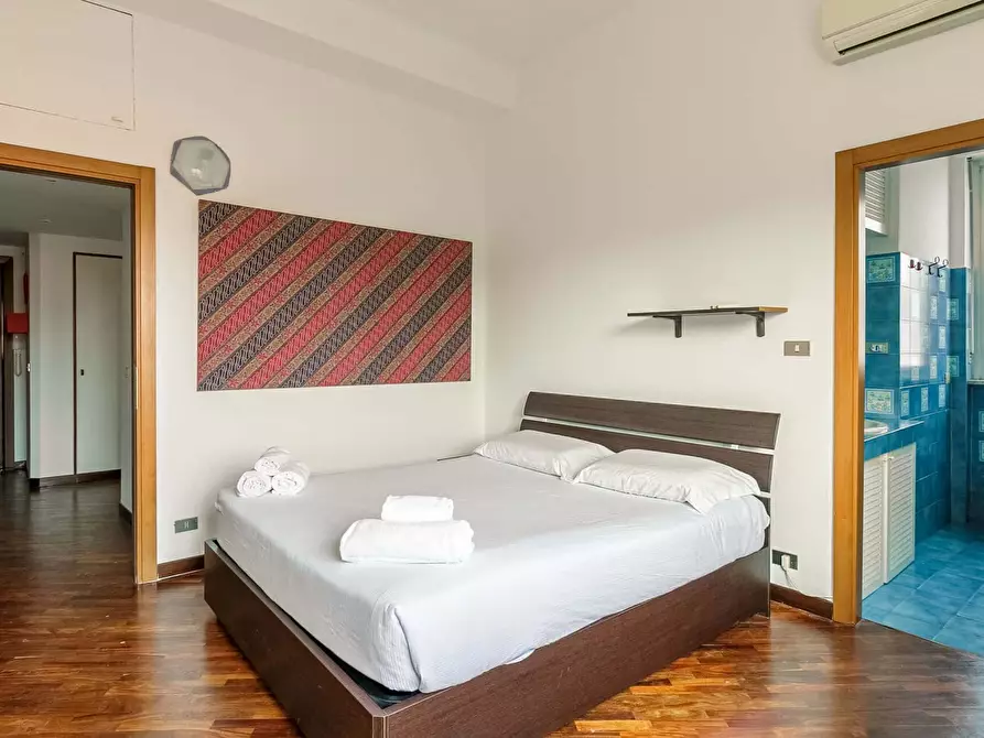 Immagine 11 di Appartamento in affitto  in Viale Molise46 a Milano