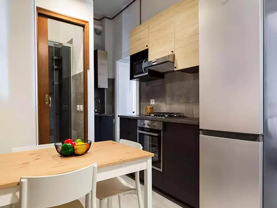 Immagine 5 di Camera in affitto  in Via Savona23 a Milano