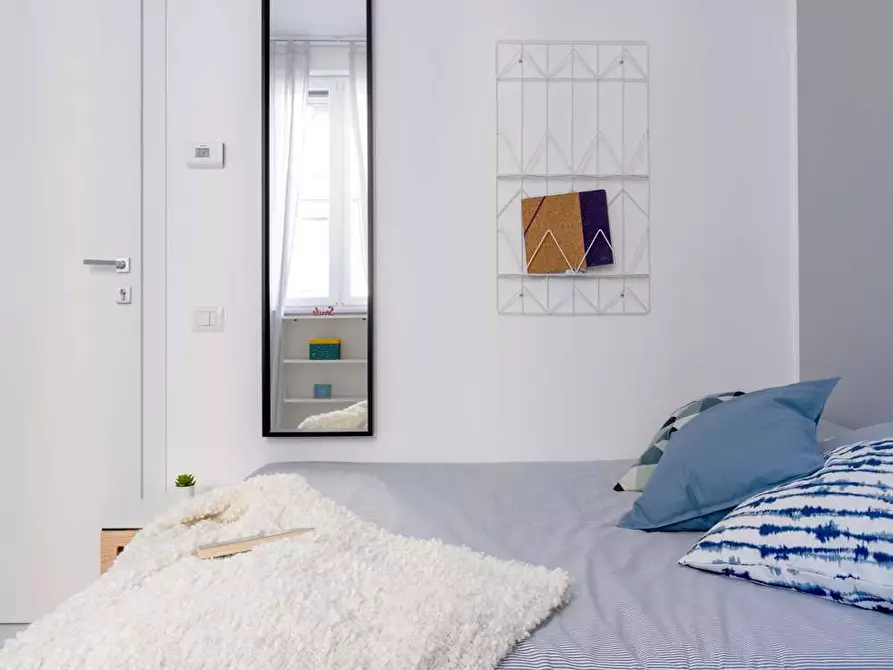 Immagine 1 di Camera in affitto  in Viale Bligny28 a Milano