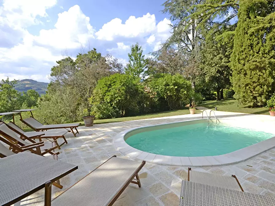 Immagine 16 di Appartamento in affitto  in 50050 Castagno Val d'Elsa, Metropolitan City of Florence, Italy a Capraia E Limite